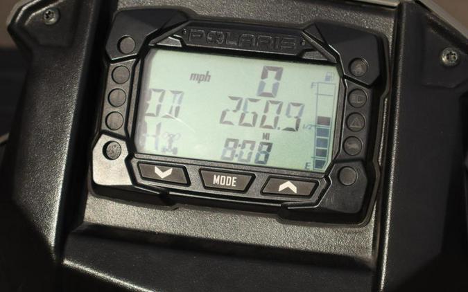 2023 Polaris® Sportsman Touring 570 EPS