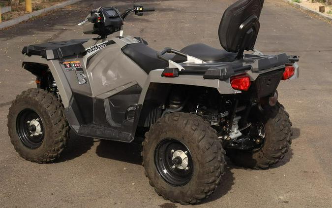 2023 Polaris® Sportsman Touring 570 EPS
