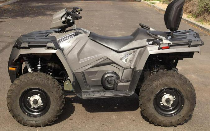 2023 Polaris® Sportsman Touring 570 EPS
