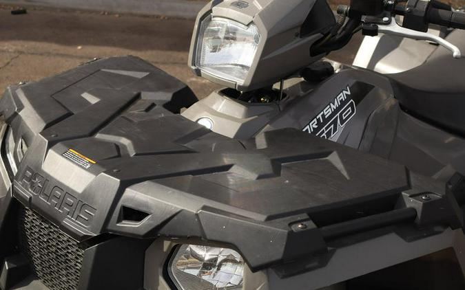 2023 Polaris® Sportsman Touring 570 EPS