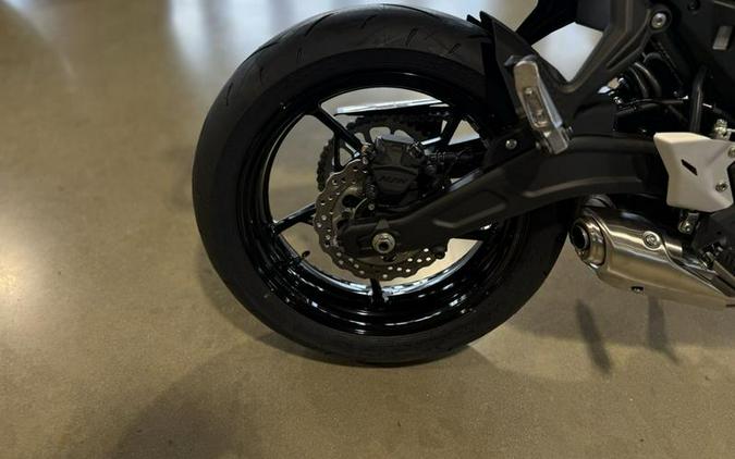 2026 Kawasaki Ninja® 650 ABS