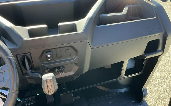 2026 Polaris Ranger 500