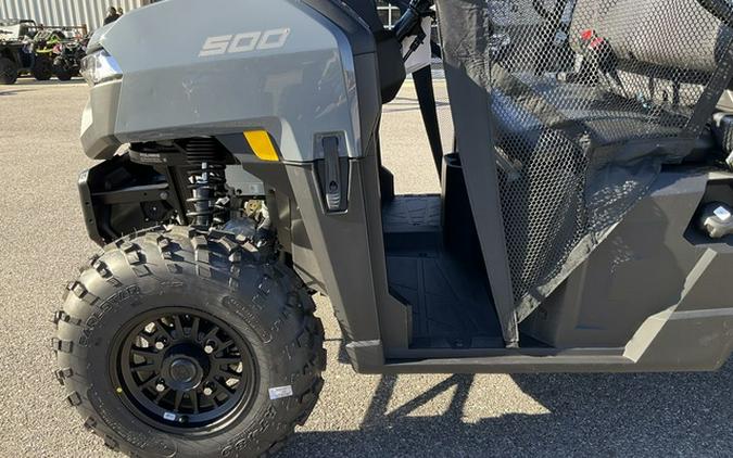 2026 Polaris Ranger 500