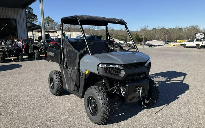 2026 Polaris Ranger 500