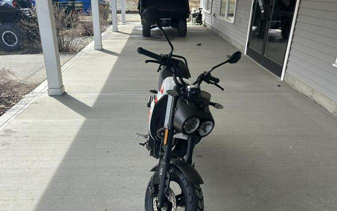 2026 CFMOTO Papio CL