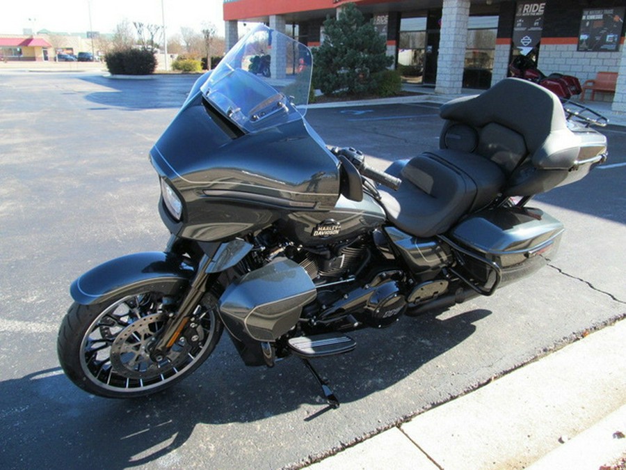 2026 Harley-Davidson FLHXL - Street Glide Limited