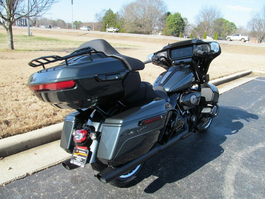 2026 Harley-Davidson FLHXL - Street Glide Limited