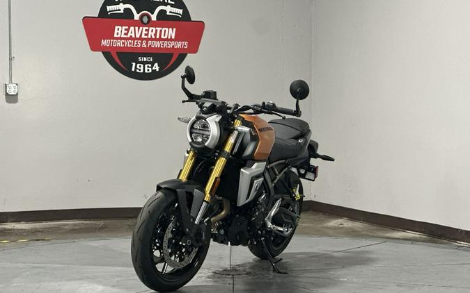 2026 Suzuki GSX 8T