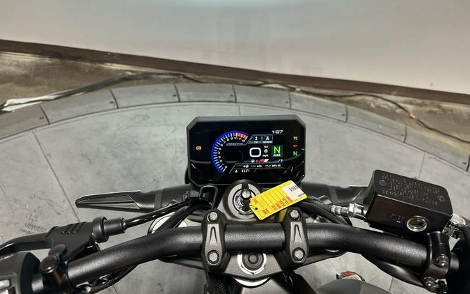 2026 Suzuki GSX 8T