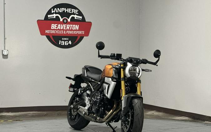 2026 Suzuki GSX 8T