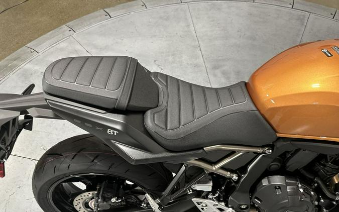 2026 Suzuki GSX 8T