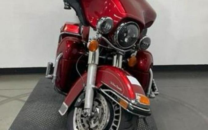 2013 Harley-Davidson Ultra Classic® Electra Glide®