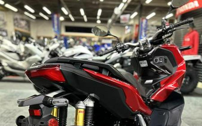 2022 Honda® ADV150