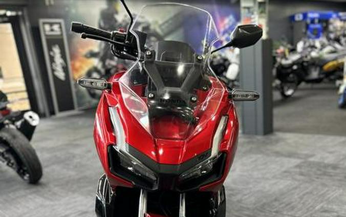 2022 Honda® ADV150
