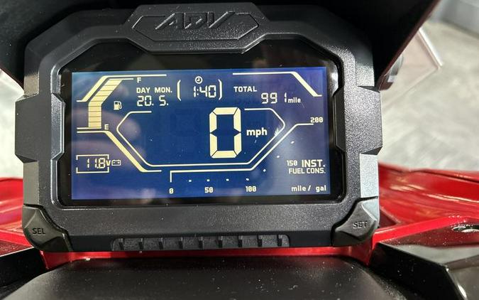 2022 Honda® ADV150