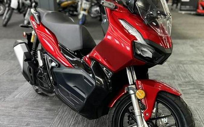 2022 Honda® ADV150