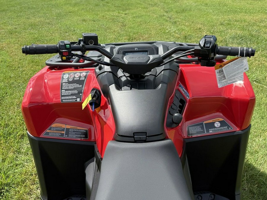 2026 Can-Am Outlander 500