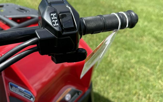 2026 Can-Am Outlander 500