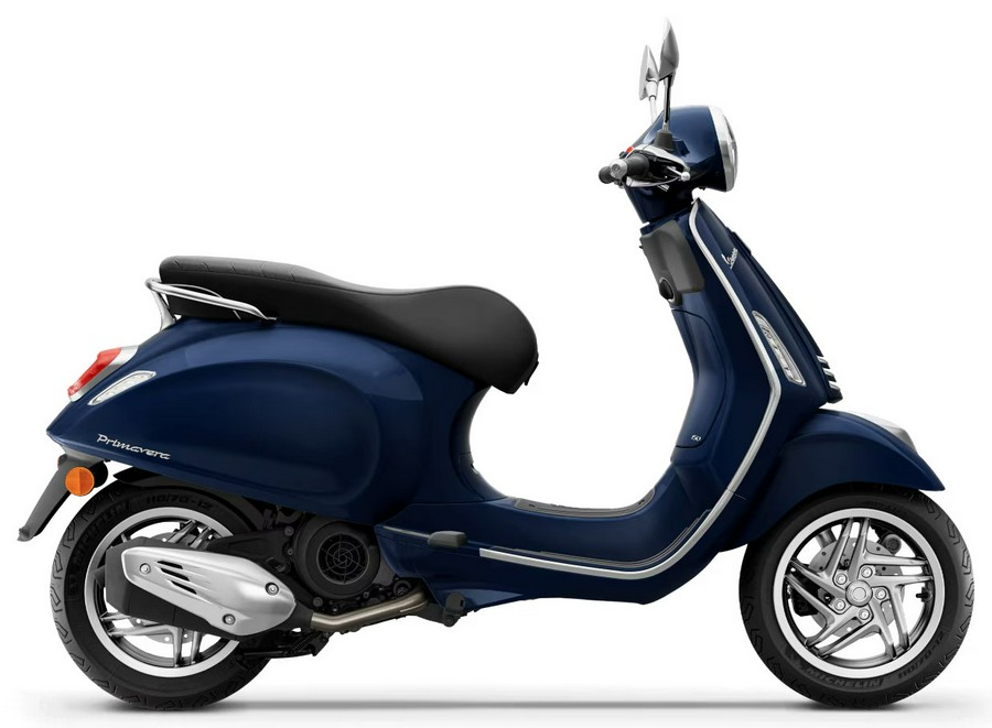 2027 Vespa Primavera 150