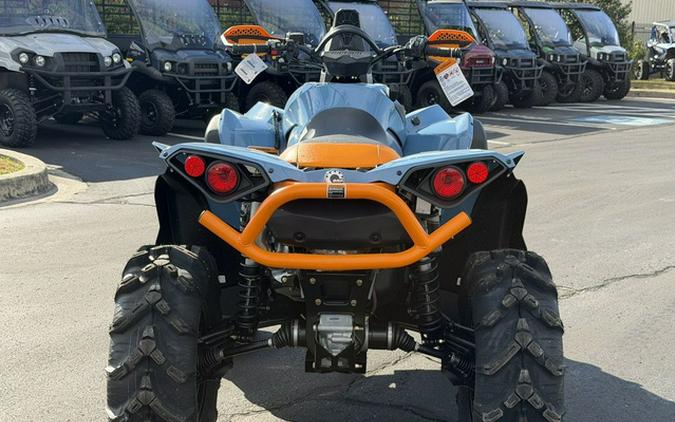 2026 Can-Am Renegade X Mr 1000R