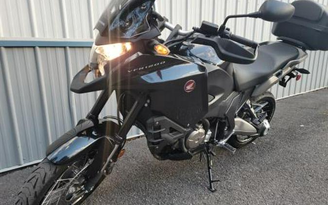 2016 Honda VFR1200X