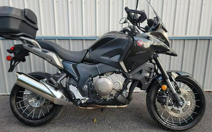 honda vfr1200x for sale