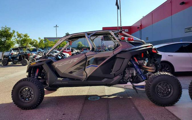 2024 POLARIS RZR PRO R 4 ULTIMATE