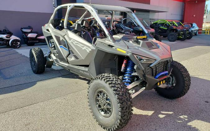 2024 POLARIS RZR PRO R 4 ULTIMATE