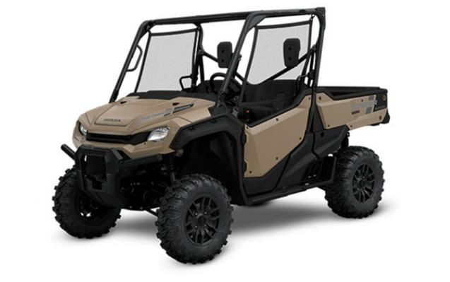 2023 Honda Pioneer 1000 EPS