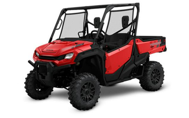 2023 Honda Pioneer 1000 EPS