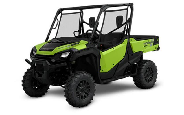 2023 Honda Pioneer 1000 EPS