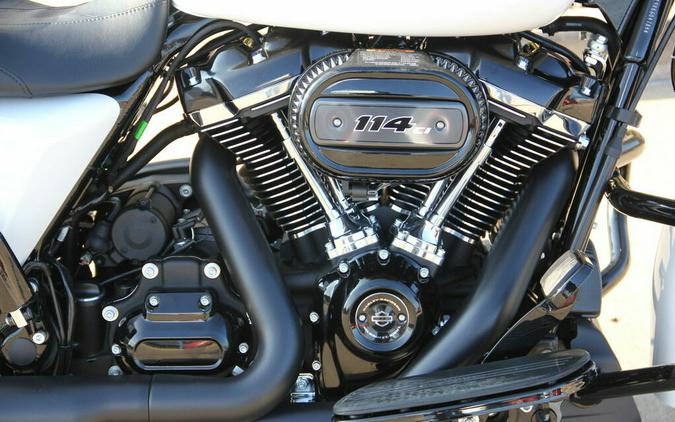 2024 Harley-Davidson Road King Special