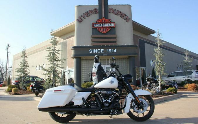 2024 Harley-Davidson Road King Special