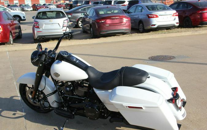 2024 Harley-Davidson Road King Special