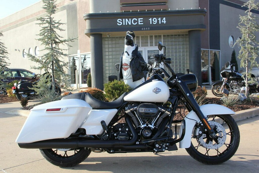 2024 Harley-Davidson Road King Special