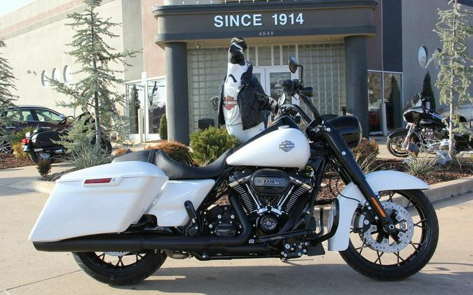 2024 Harley-Davidson Road King Special