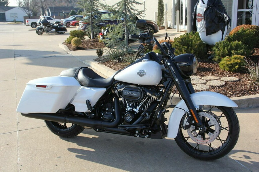 2024 Harley-Davidson Road King Special