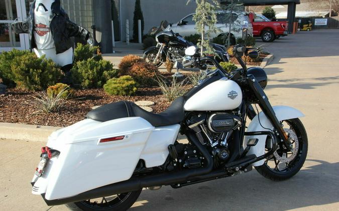 2024 Harley-Davidson Road King Special