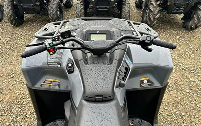 2024 Can-Am Outlander 700