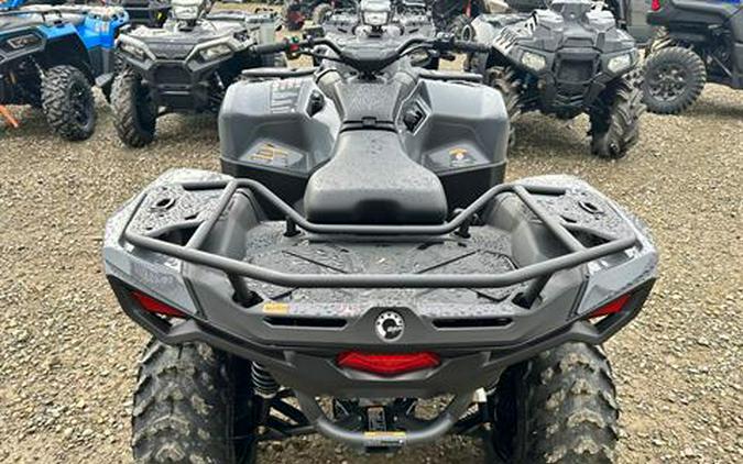 2024 Can-Am Outlander 700