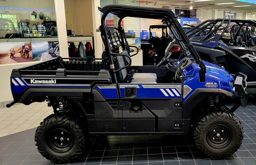 2024 Kawasaki MULE PRO-FXR 1000