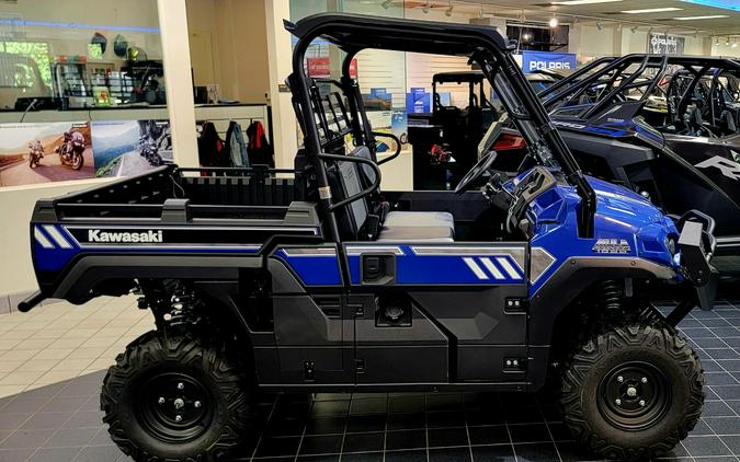 2024 Kawasaki MULE PRO-FXR 1000