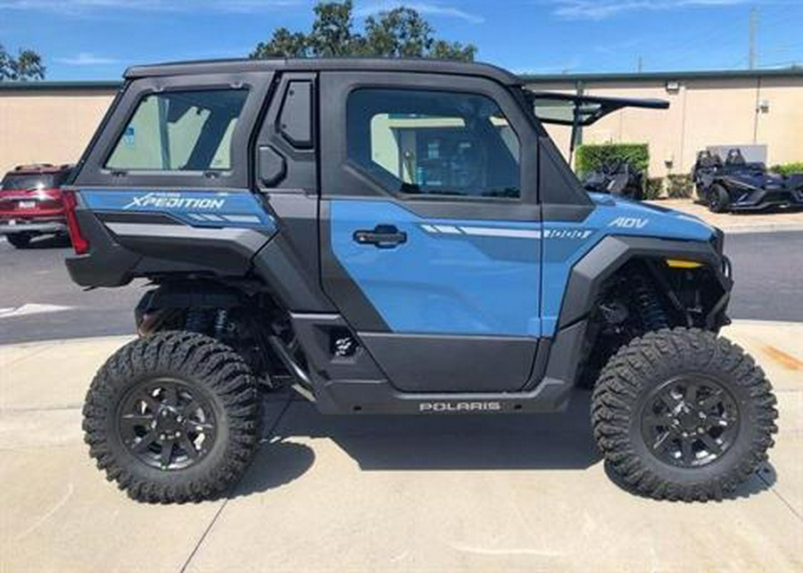 2024 Polaris Polaris XPEDITION ADV Northstar