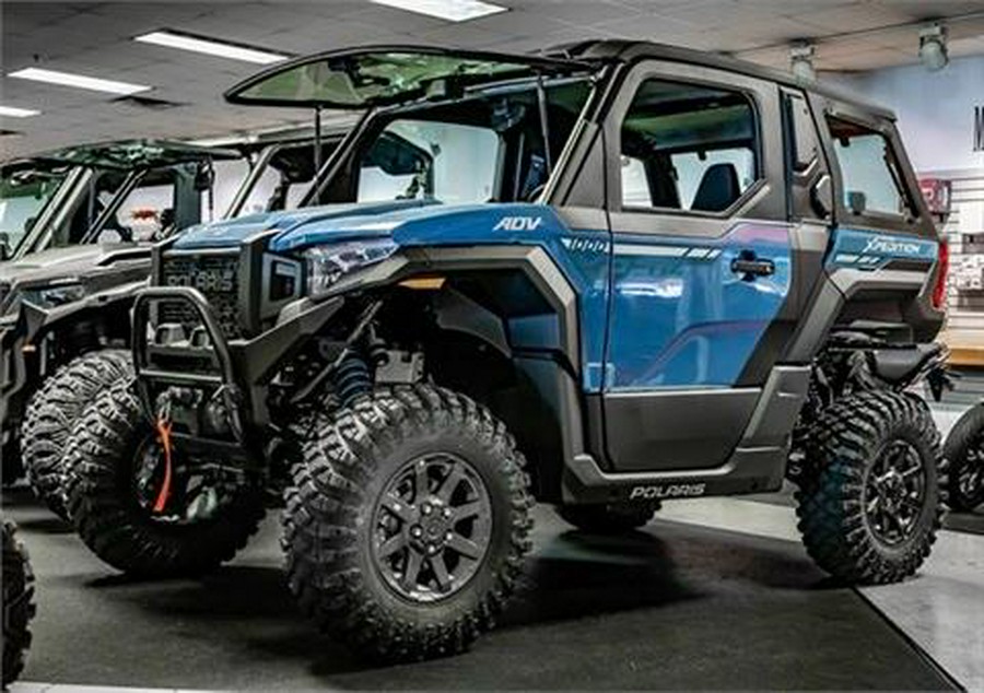 2024 Polaris Polaris XPEDITION ADV Northstar