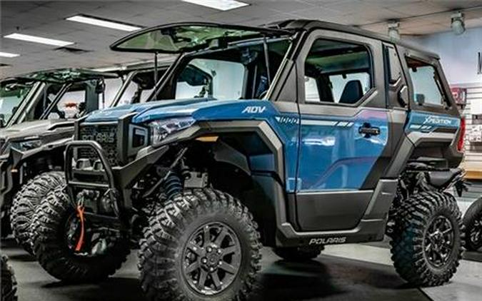 2024 Polaris Polaris XPEDITION ADV Northstar