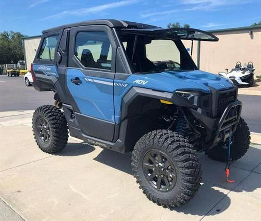 2024 Polaris Polaris XPEDITION ADV Northstar