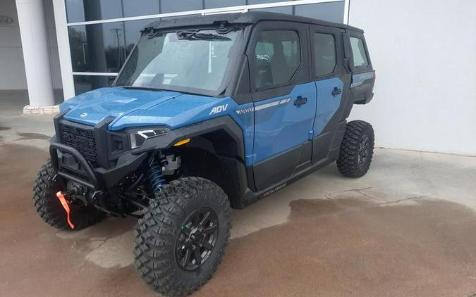 2024 Polaris® XPedition ADV 5 NorthStar