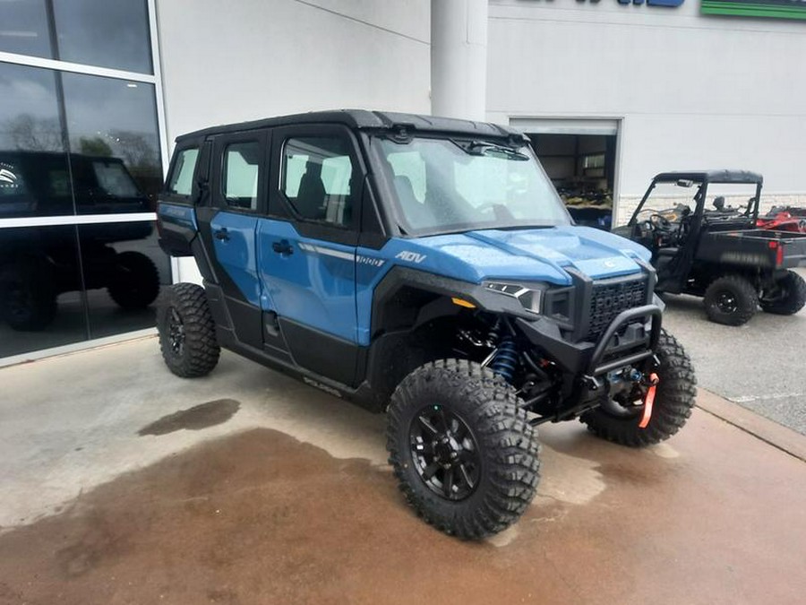 2024 Polaris® XPedition ADV 5 NorthStar