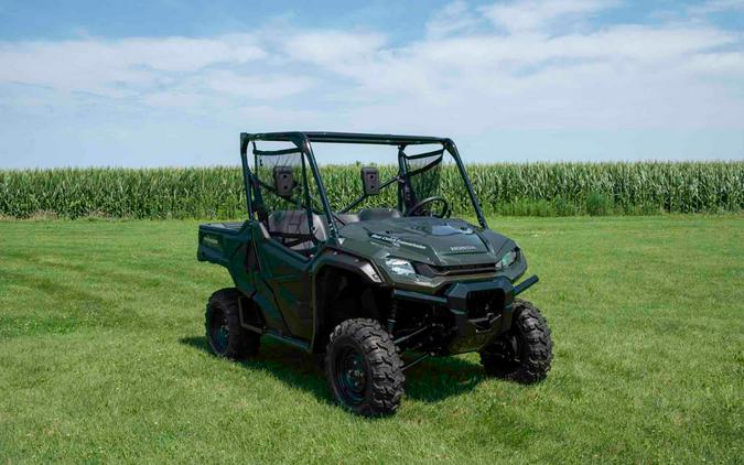 2024 Honda Pioneer 1000