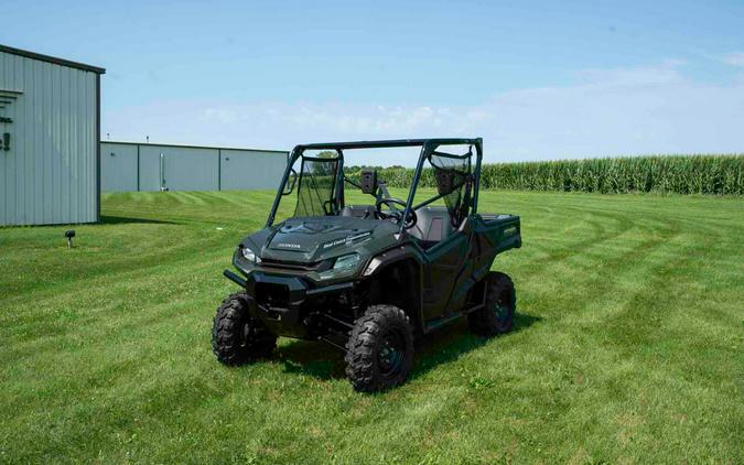 2024 Honda Pioneer 1000